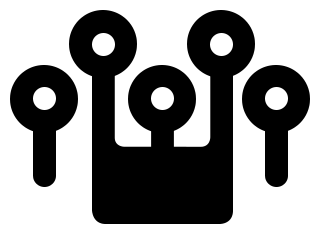 ISI PCB Solutions logo