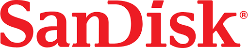 SanDisk Logo